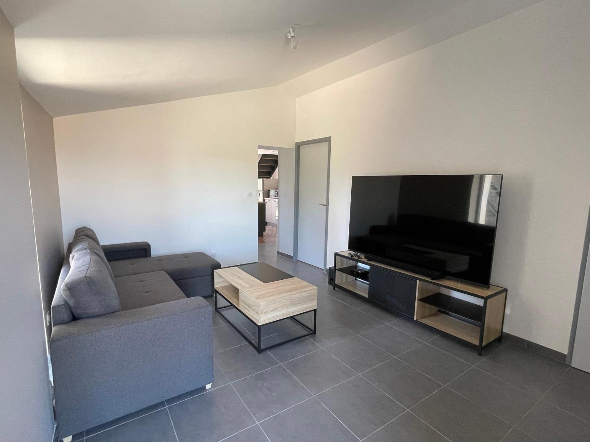 Gite De 2 Chambres - Ancenis A11 - Logis Du Chateau Rouge Mésanger Eksteriør bilde